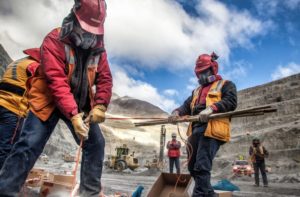 Interrupção na mineração pode gerar prejuízo em cadeia na economia